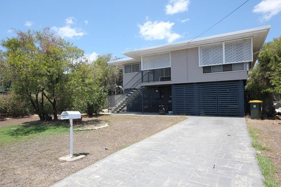 3 bedrooms House in 14 Hutchins Street HEATLEY QLD, 4814