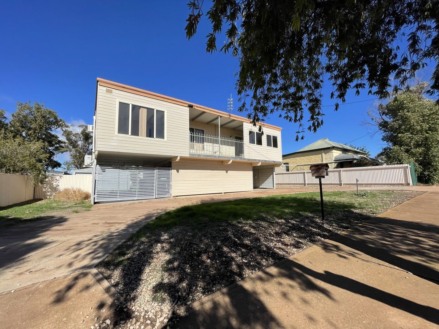 34 Railway Terrace, Quorn SA 5433, Image 0