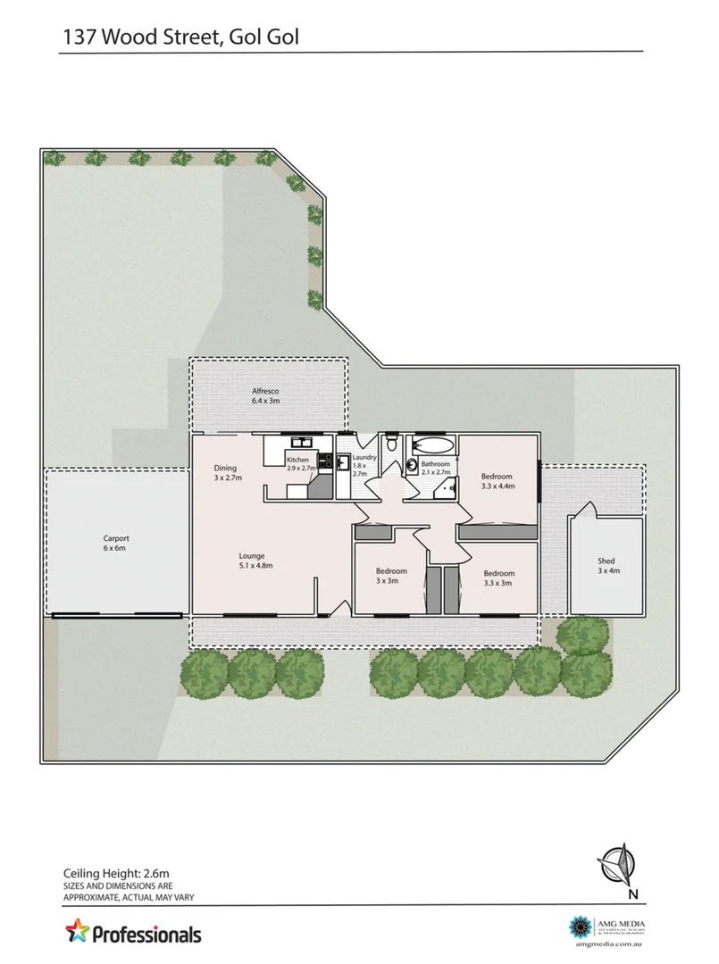 Additional image 17 of 137 Wood Street, Gol Gol NSW 2738