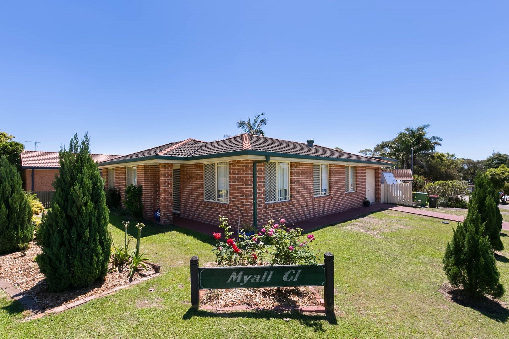 1 Myall Close, Blue Haven NSW 2262, Image 0