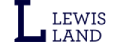 Lewis Land Group's logo