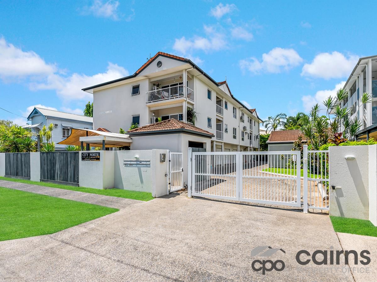 3/5 James Street, Cairns North QLD 4870, Image 1