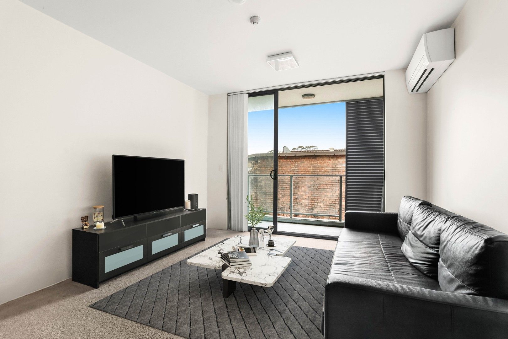 1 bedrooms Apartment / Unit / Flat in 8/242 Pacific Highway GREENWICH NSW, 2065