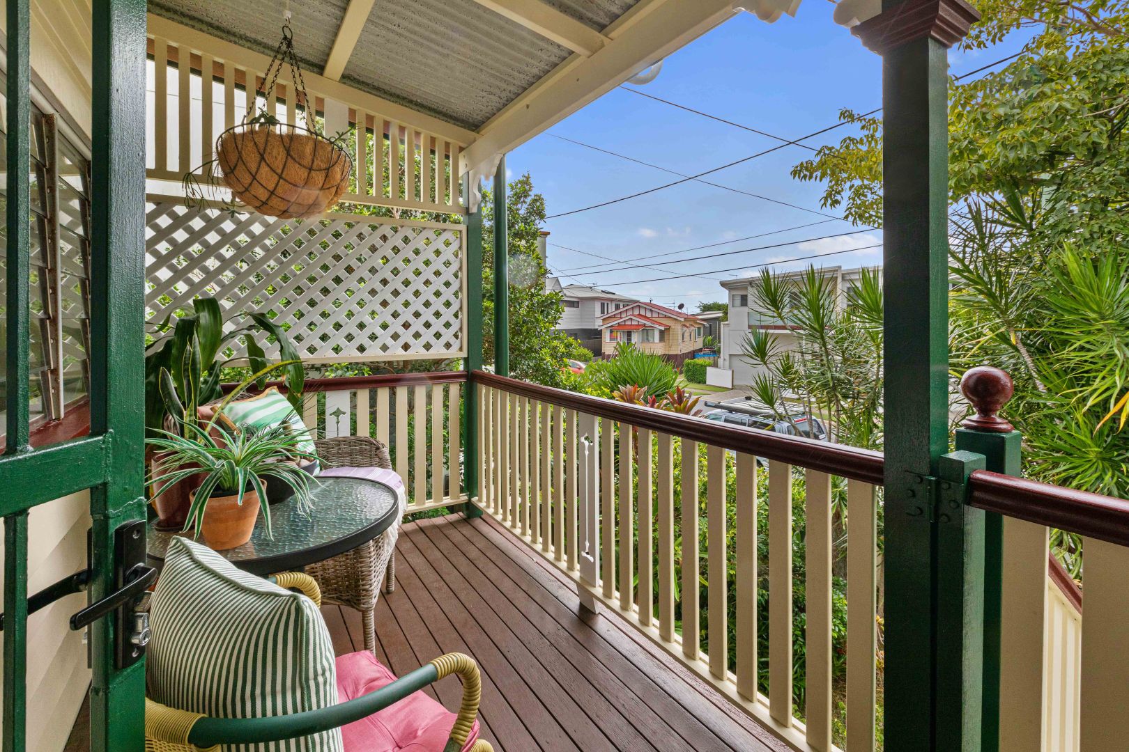 153 Melville Terrace, Manly QLD 4179, Image 2
