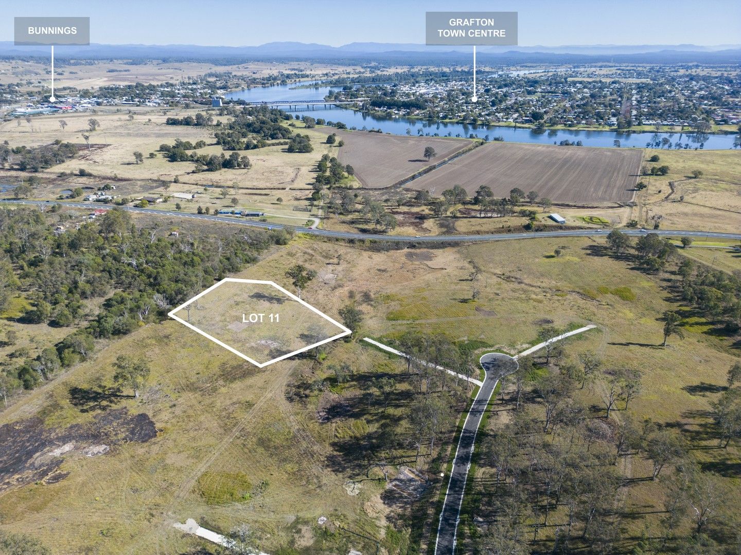 Lot 11/273-331 Elevation Court, Clarenza NSW 2460, Image 0