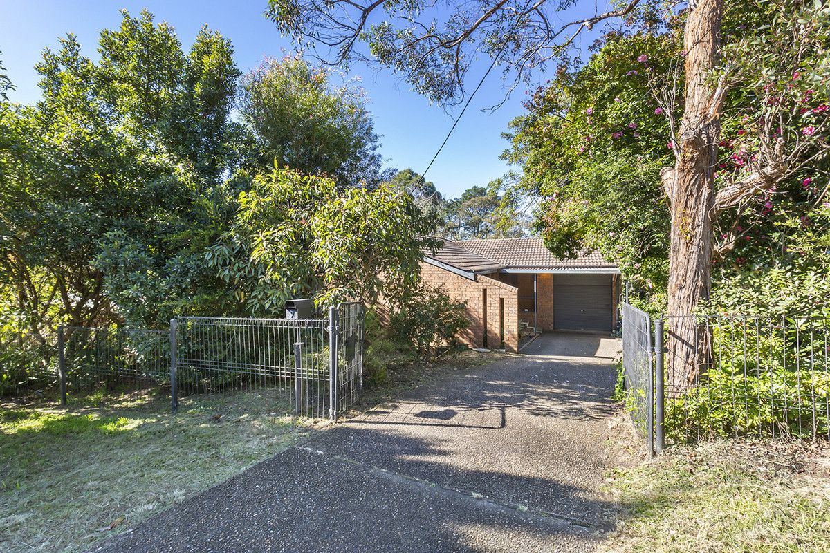 4 bedrooms House in 9 Highland Road FAULCONBRIDGE NSW, 2776