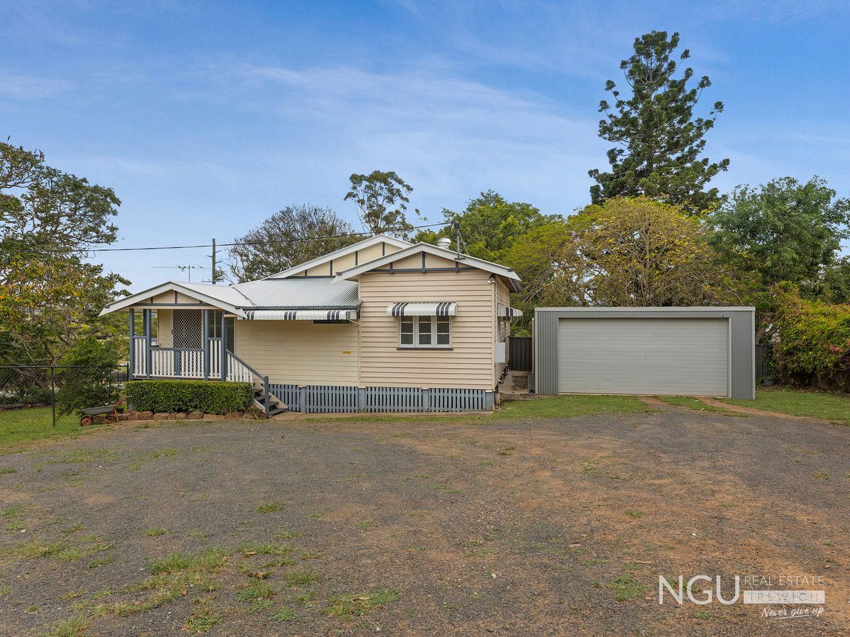 138 Edmond Street`, Marburg QLD 4346, Image 0