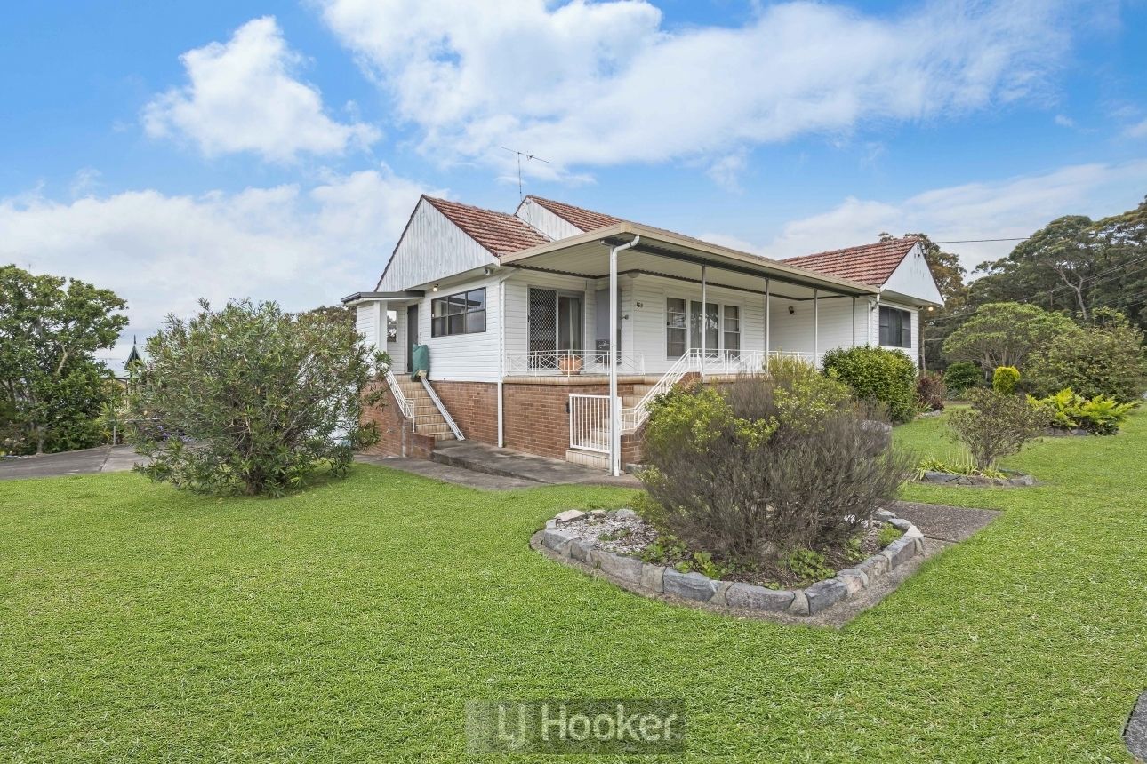163 Reservoir Road, Cardiff Heights NSW 2285, Image 2