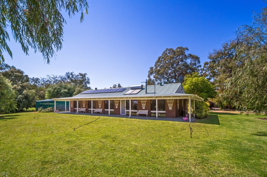 90 Barracks Drive, Reinscourt WA 6280, Image 1