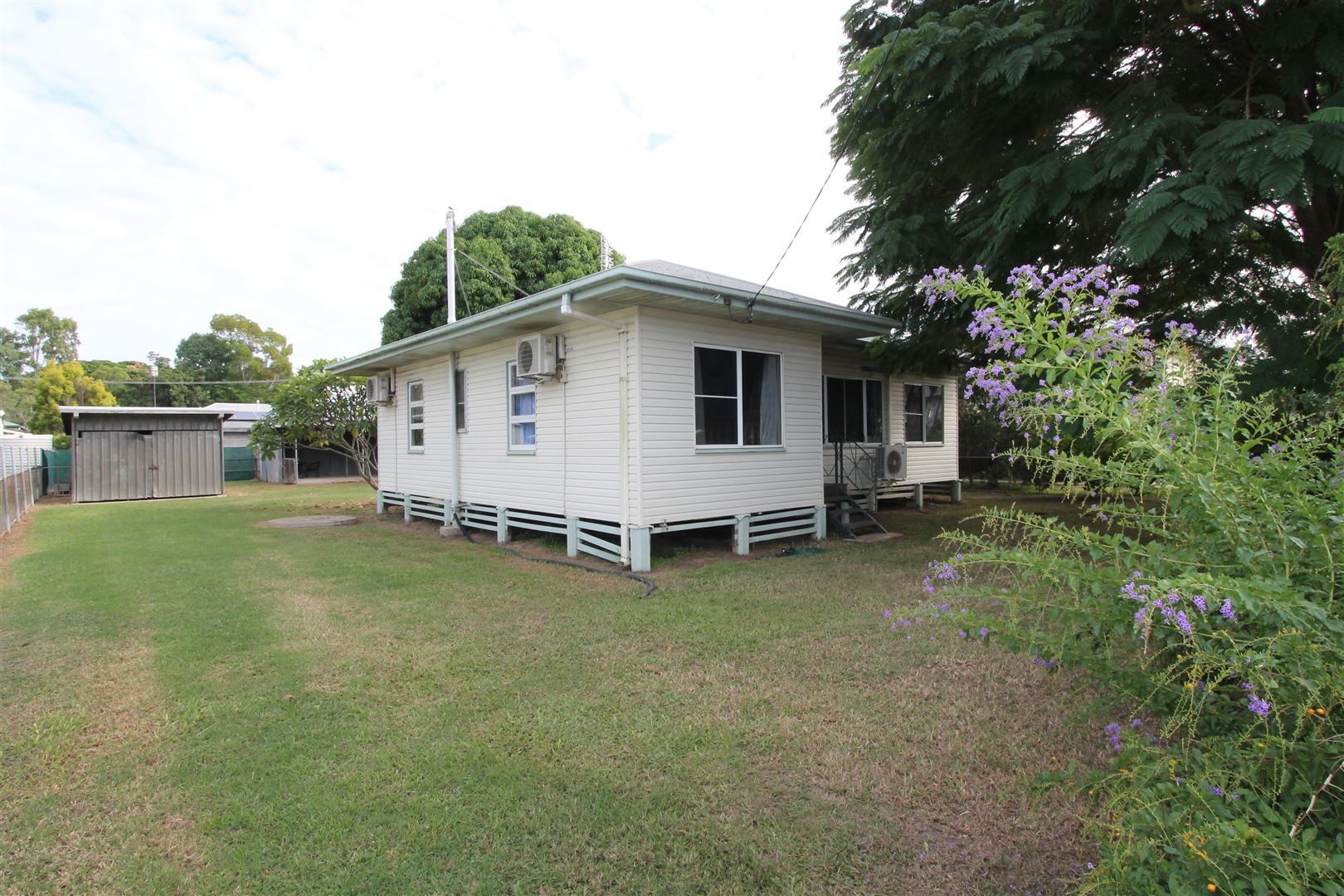 22 Nelson Street - Clare, Ayr QLD 4807, Image 0