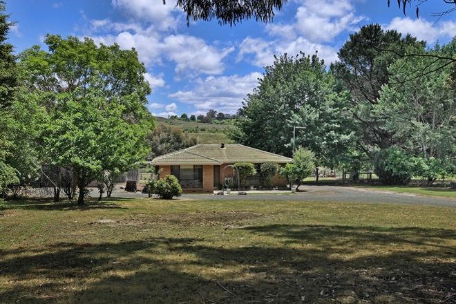 Picture of 60 Salisbury Road, LAURISTON VIC 3444