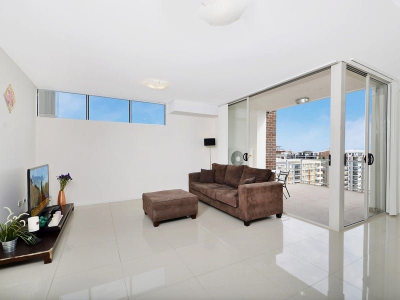 3 bedrooms Apartment / Unit / Flat in 1101 214-220 Coward Street MASCOT NSW, 2020