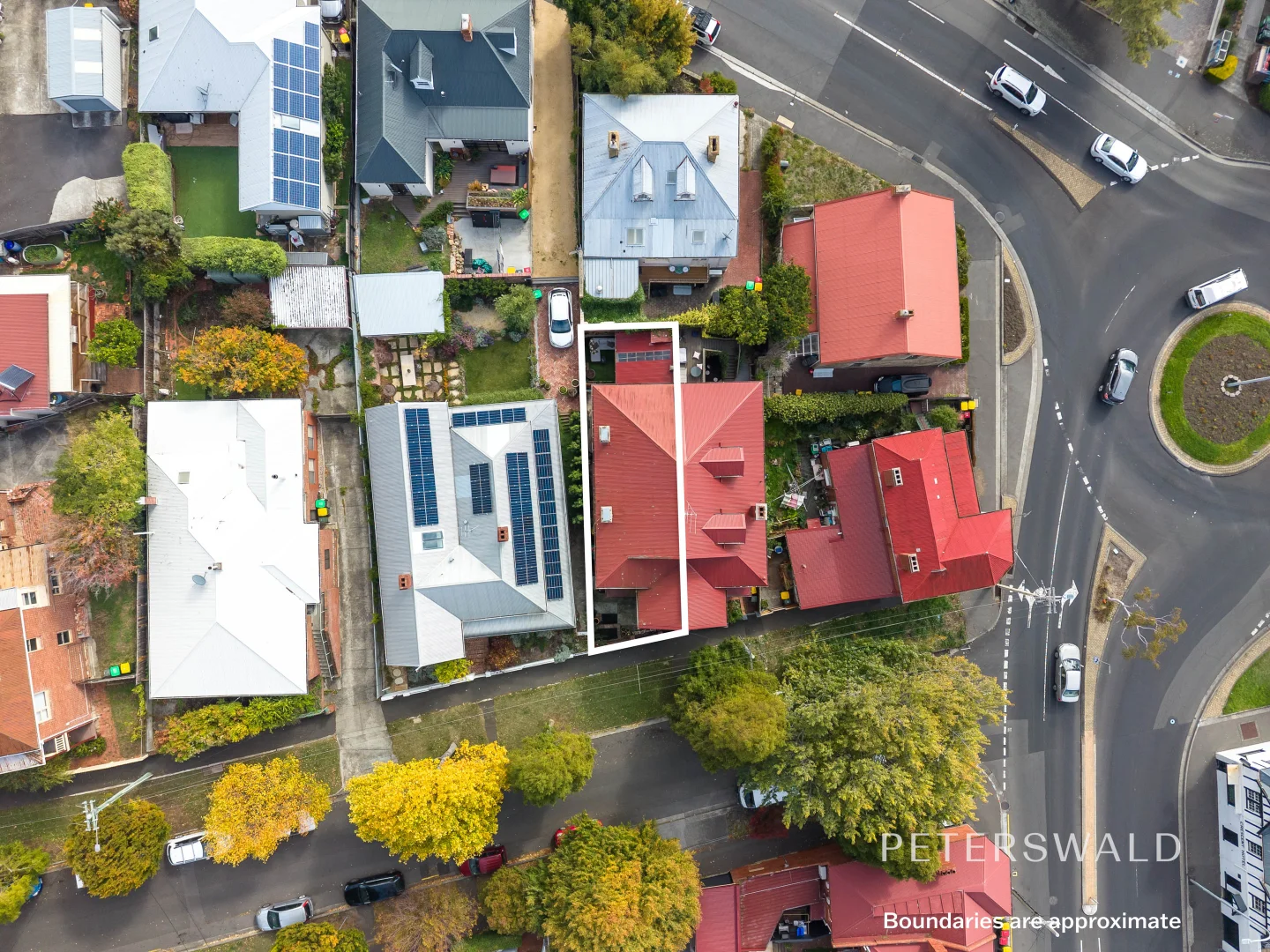 Additional image 31 of 99 Burnett Street, North Hobart TAS 7000