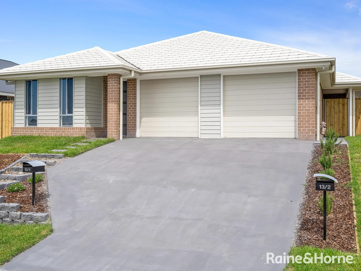 Primary image of 1/13 McGlinchey Avenue, Thornton NSW 2322