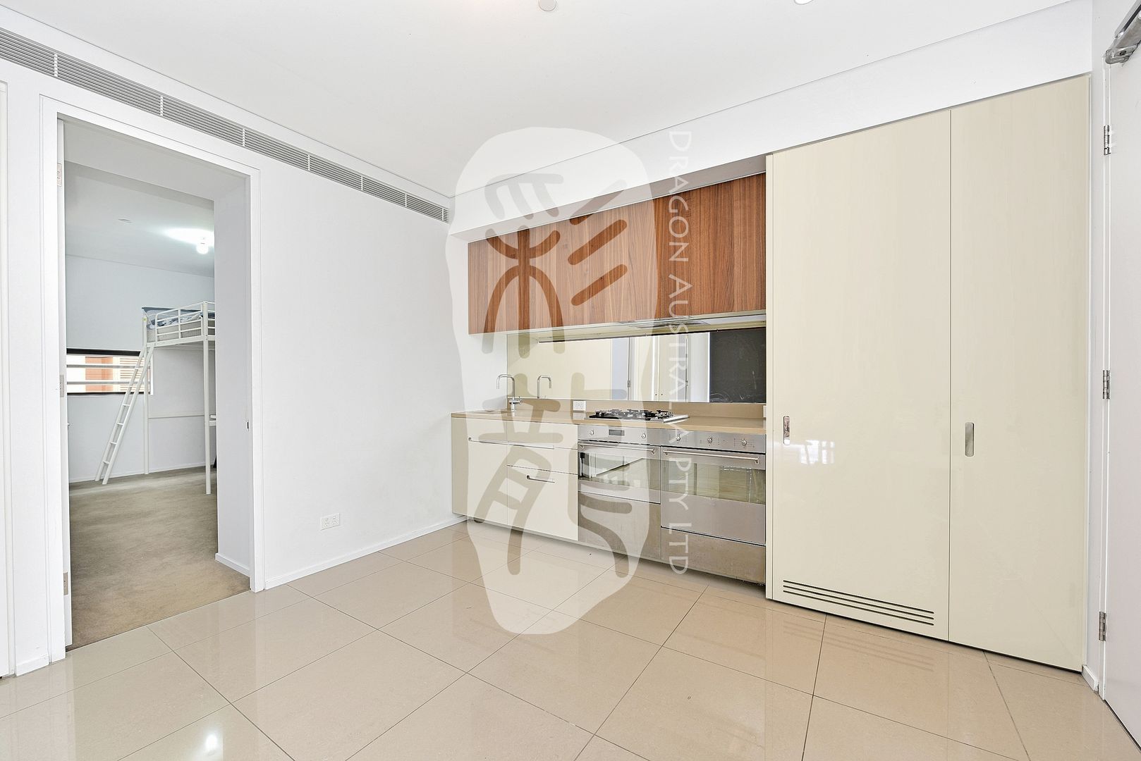 302/5 Park Lane, Chippendale NSW 2008, Image 2