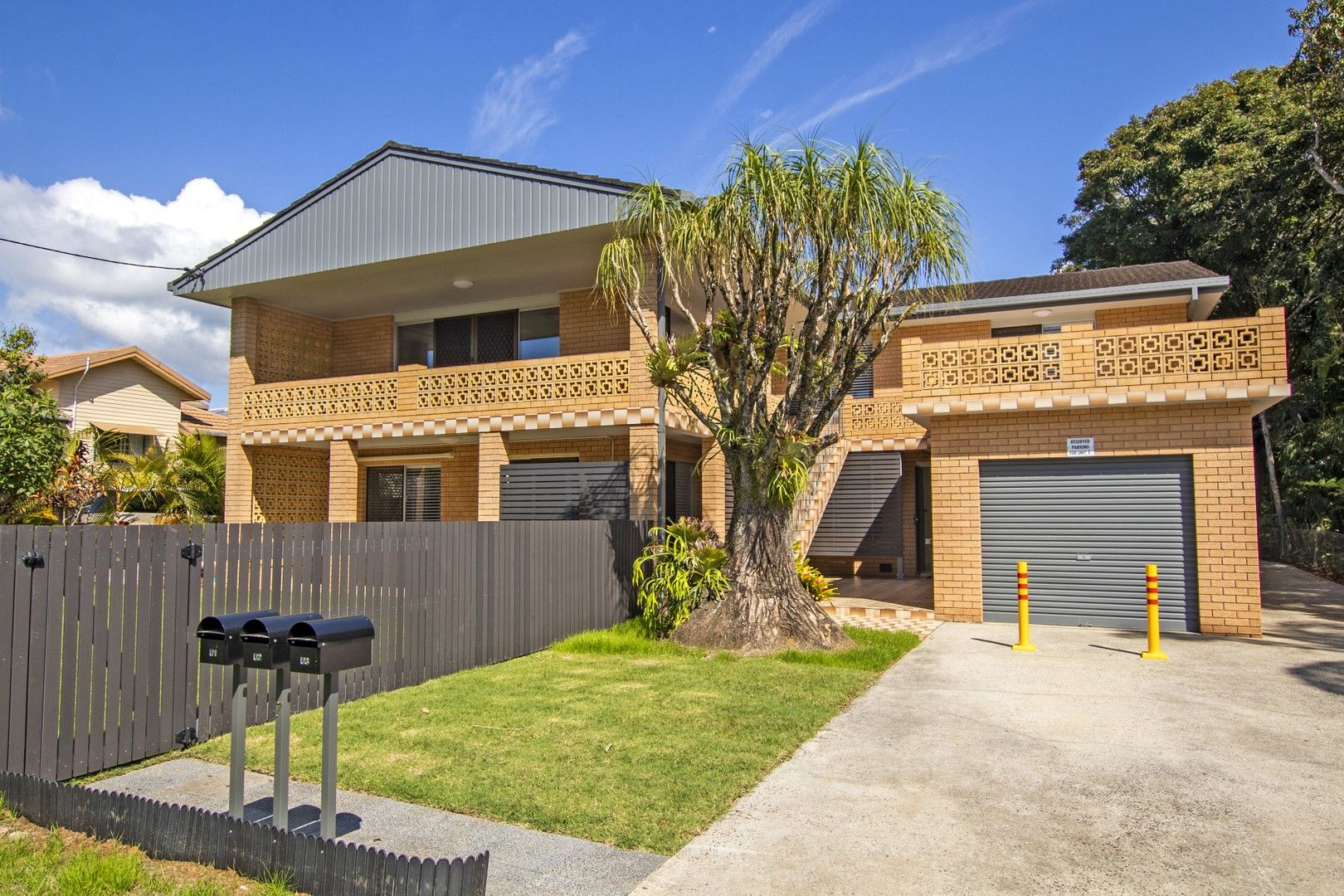 4 bedrooms House in 3/7 Byron St MULLUMBIMBY NSW, 2482