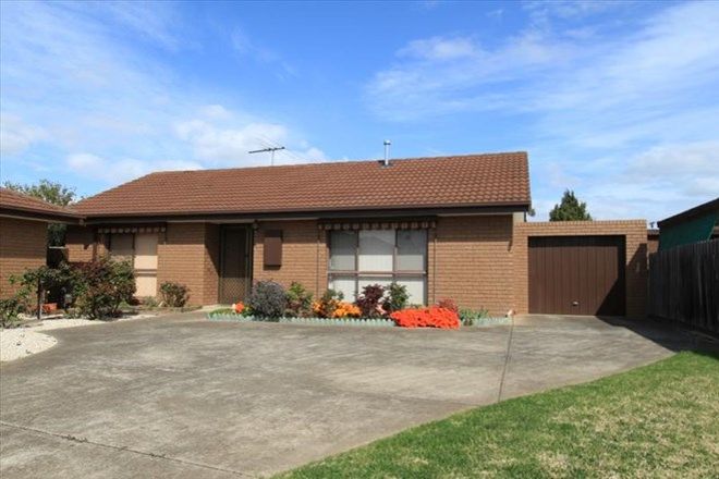 Picture of 3/16 Creek Street, MELTON SOUTH VIC 3338