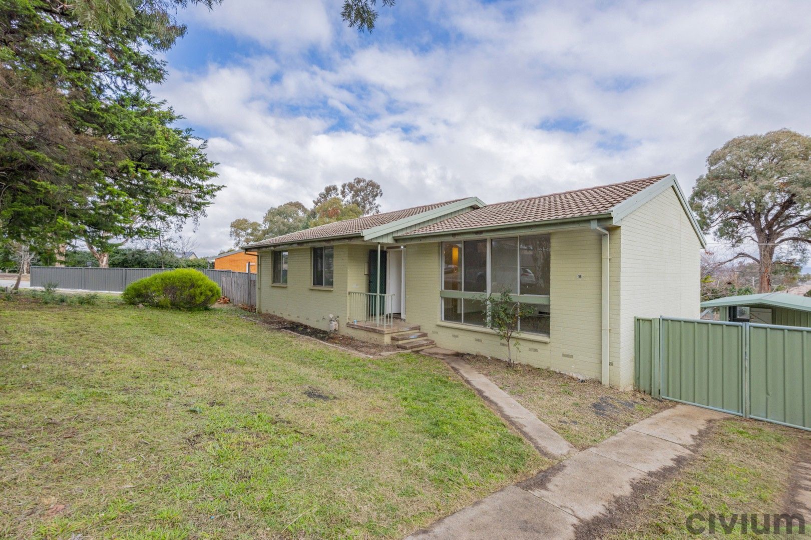 14 Dalgleish Close, Spence ACT 2615, Image 0