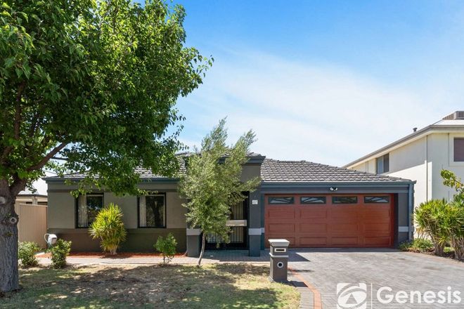 Picture of 47 Millstream Drive, SOUTHERN RIVER WA 6110
