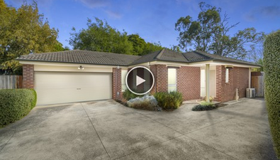 Picture of 3/5 Forest Way, KILSYTH VIC 3137