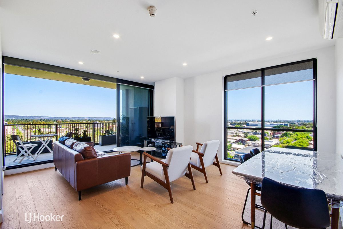 806/156 Wright Street, Adelaide SA 5000, Image 2