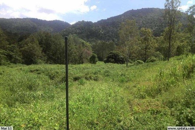 Picture of 6044 Mackay Eungella Rd, NETHERDALE QLD 4756