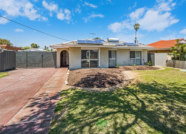 36 Park Drive, Cooloongup WA 6168