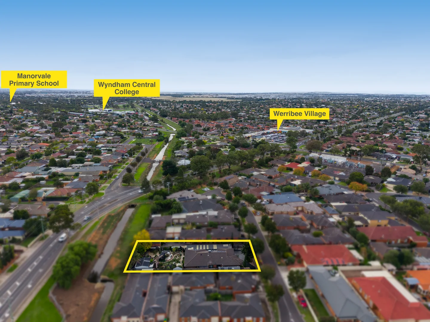 Additional image 27 of 2 Bunya Place, Werribee VIC 3030