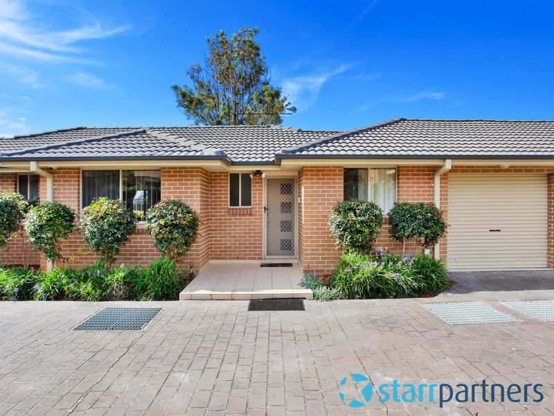 6/207-209 Old Prospect Road, Greystanes NSW 2145, Image 2