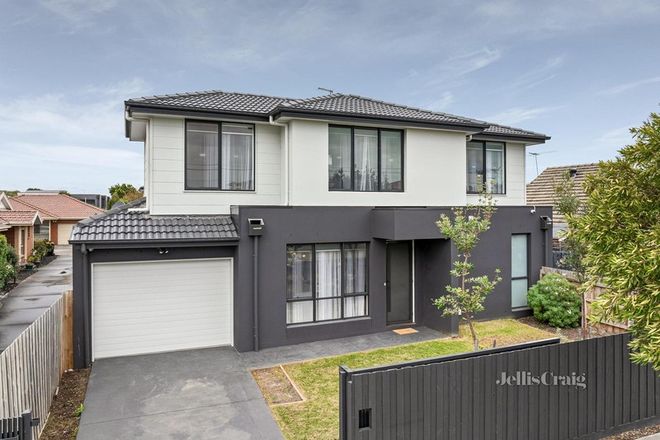 Picture of 1/66 Northcliffe Road, EDITHVALE VIC 3196