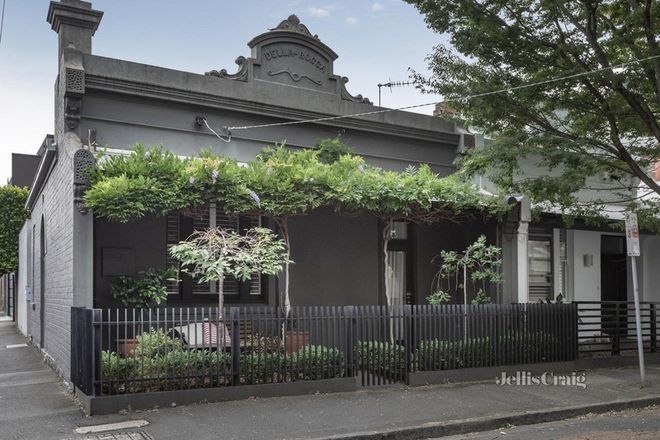 Picture of 41 Charles Street, PRAHRAN VIC 3181