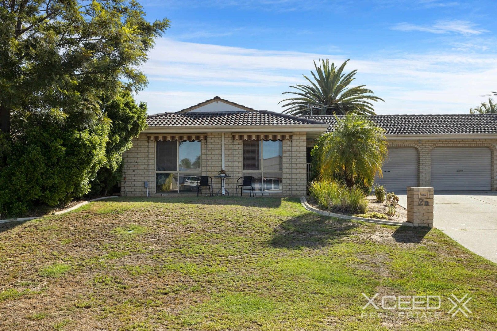 3 bedrooms House in 2B Bluegum Close WOODVALE WA, 6026