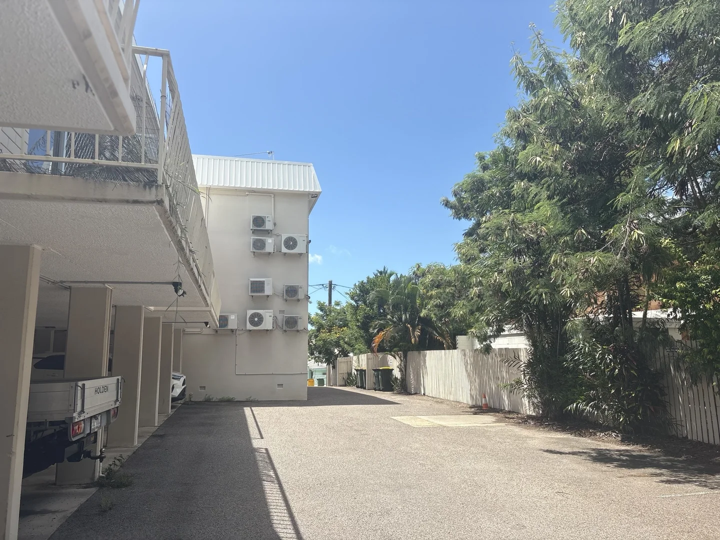 Additional image 12 of 9/70 Eyre Street, North Ward QLD 4810