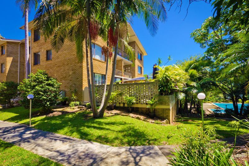 6/52 The Crescent , Dee Why NSW 2099