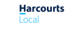 HARCOURTS LOCAL's logo