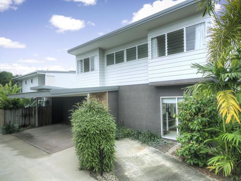 7 Oasis/4-8 Morning Close, Port Douglas QLD 4877, Image 2