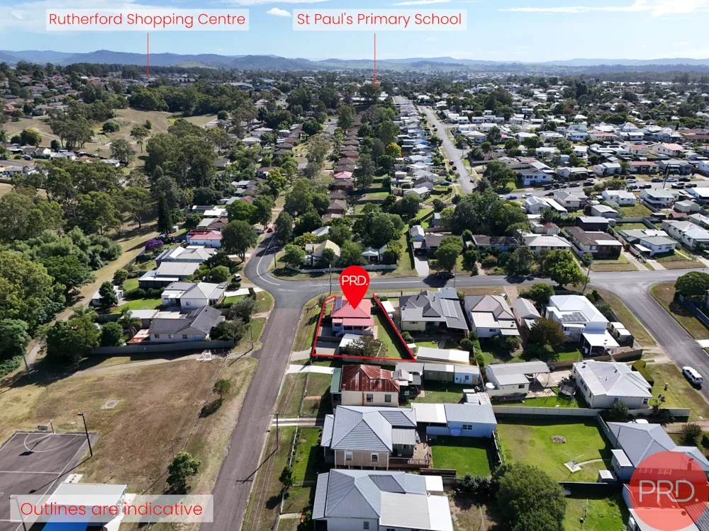 Additional image 23 of 52 Raymond Street, Telarah NSW 2320