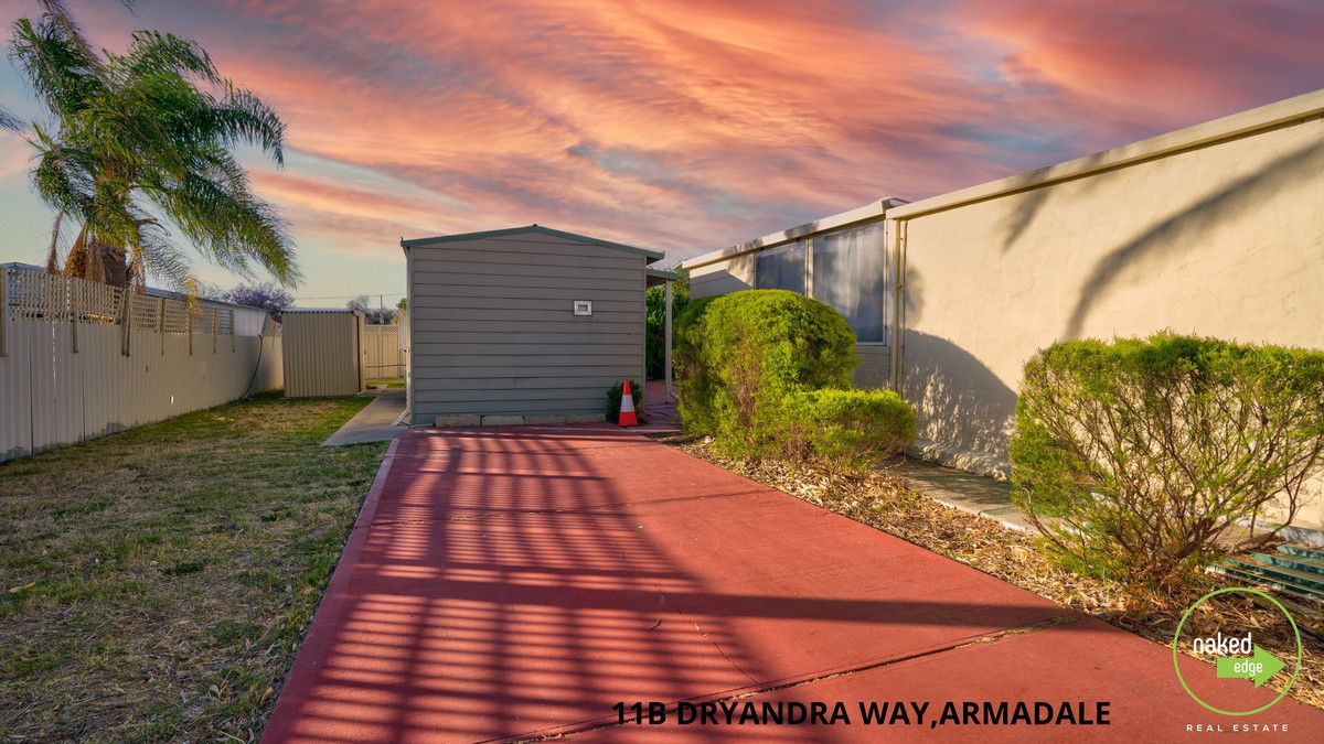 11B Dryandra Way, Armadale WA 6112, Image 1