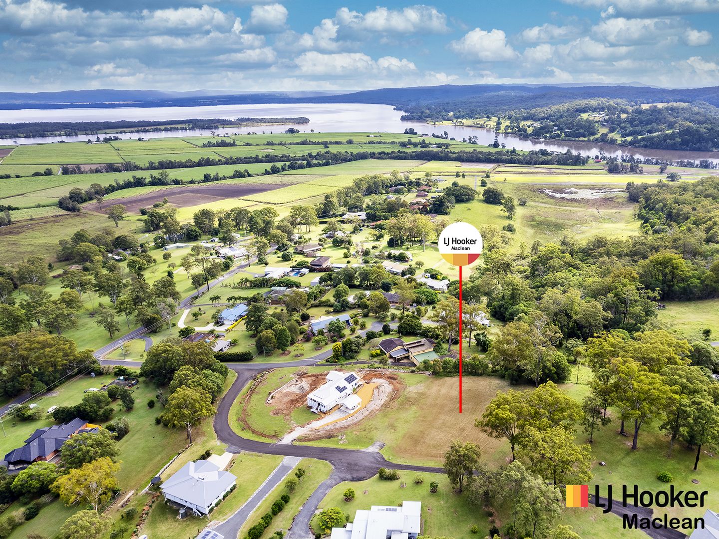 3 St Andrews Close, Woodford Island Via, Maclean NSW 2463, Image 2