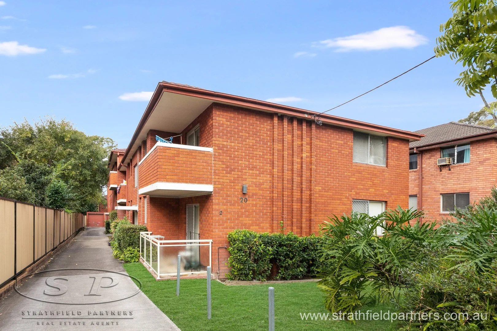 Additional image 6 of 10/20 Hornsey Road, Homebush West NSW 2140