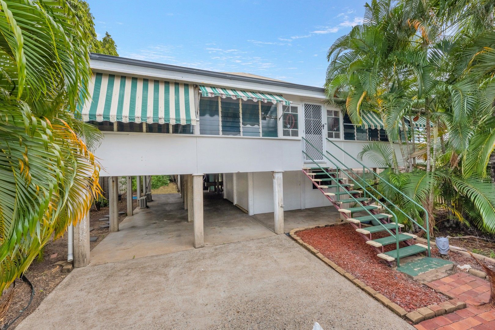 45 Ford Street, Hermit Park QLD 4812, Image 0