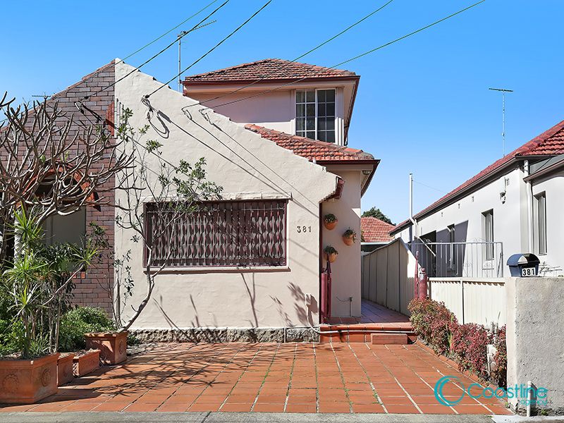381 Avoca Street, Maroubra NSW 2035, Image 2