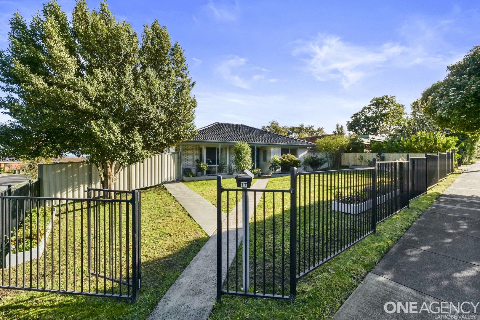 17 Auchterlonie Crescent, Churchill VIC 3842, Image 0