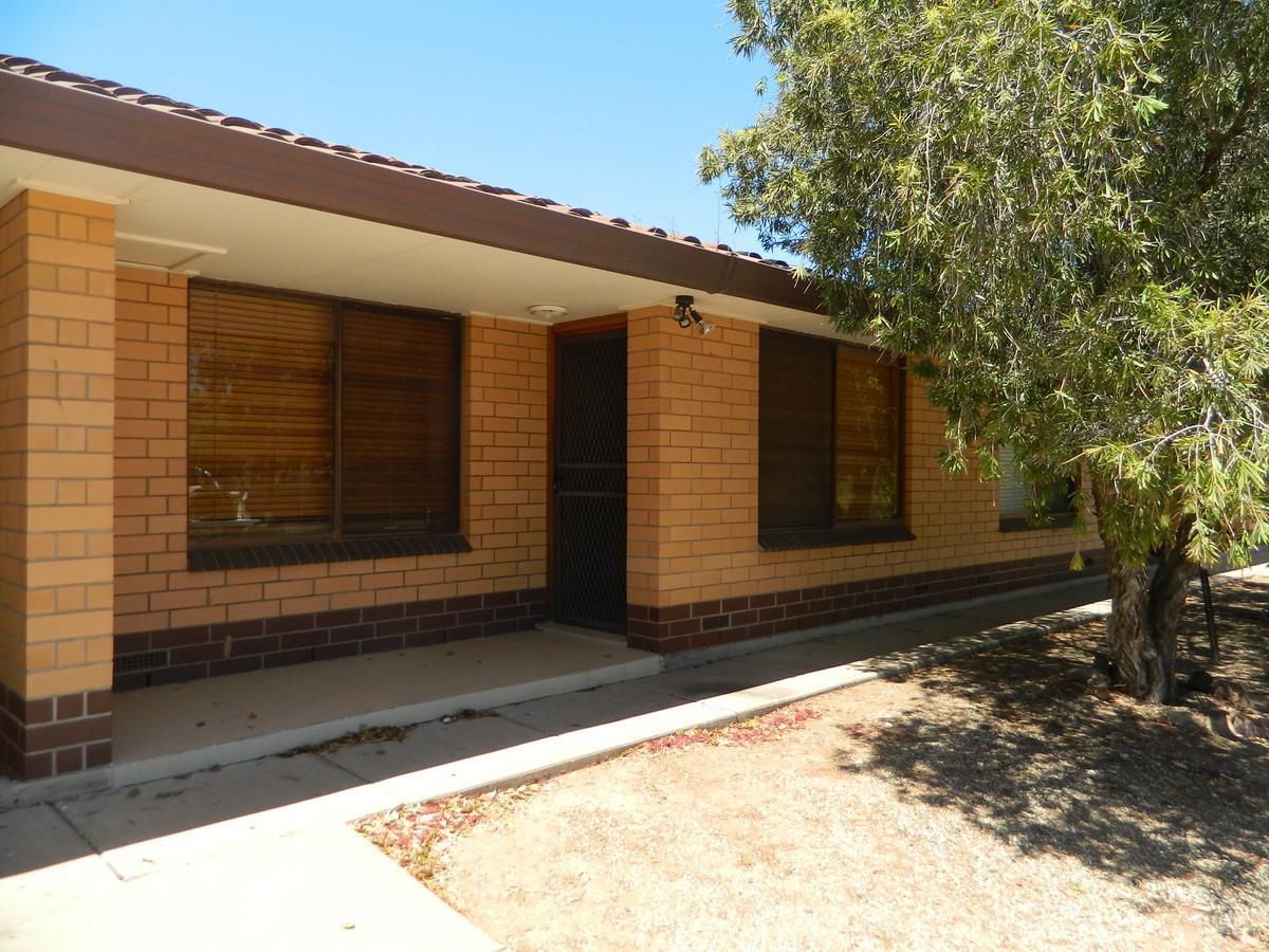 2 bedrooms Apartment / Unit / Flat in 6/70 Main Street PORT AUGUSTA SA, 5700