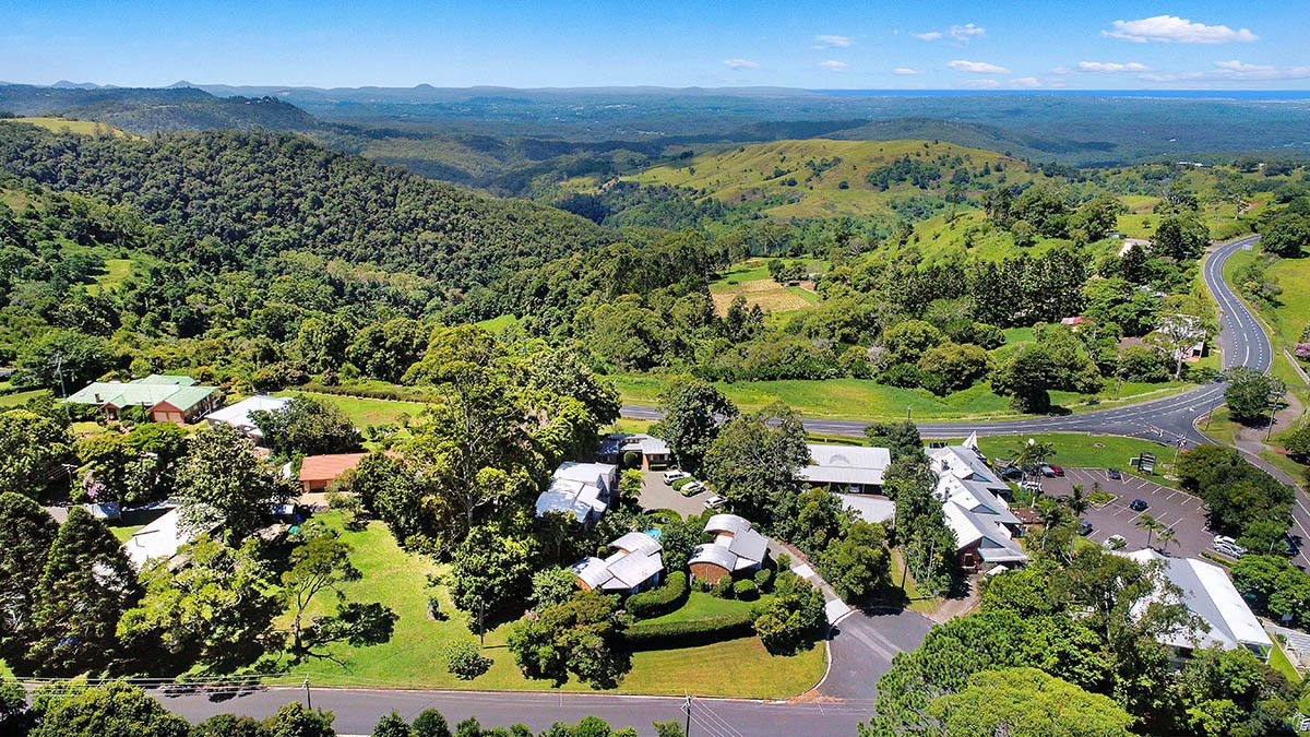 1 Panorama Place, Maleny QLD 4552 House For Sale Domain