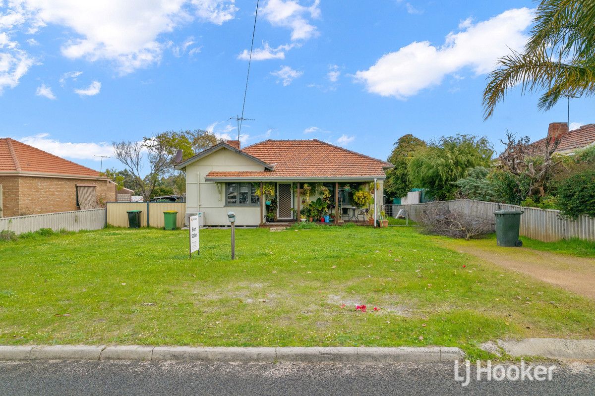 21 Deakin Street, Collie WA 6225, Image 0