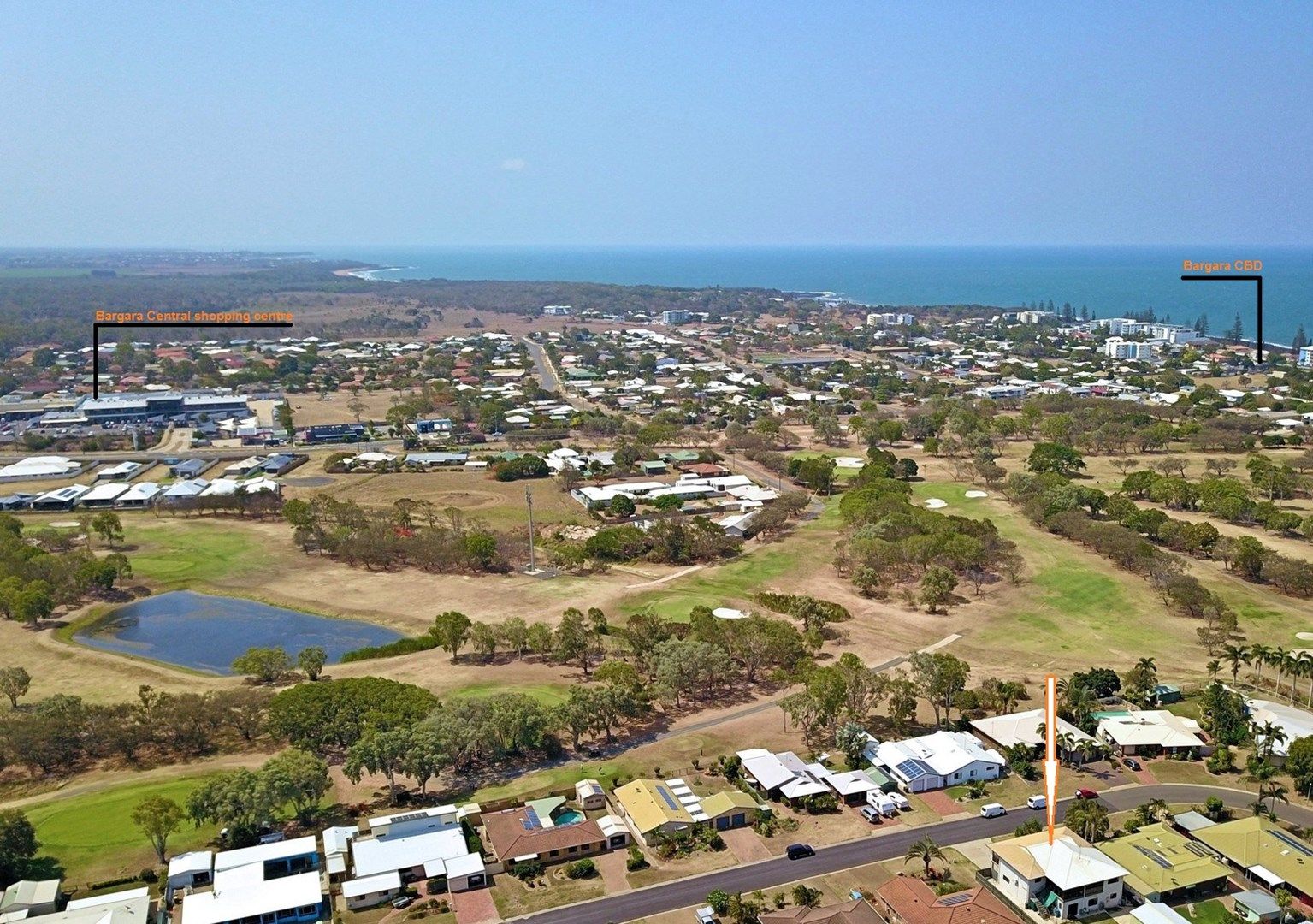 26 Fairway Drive, Bargara QLD 4670, Image 0