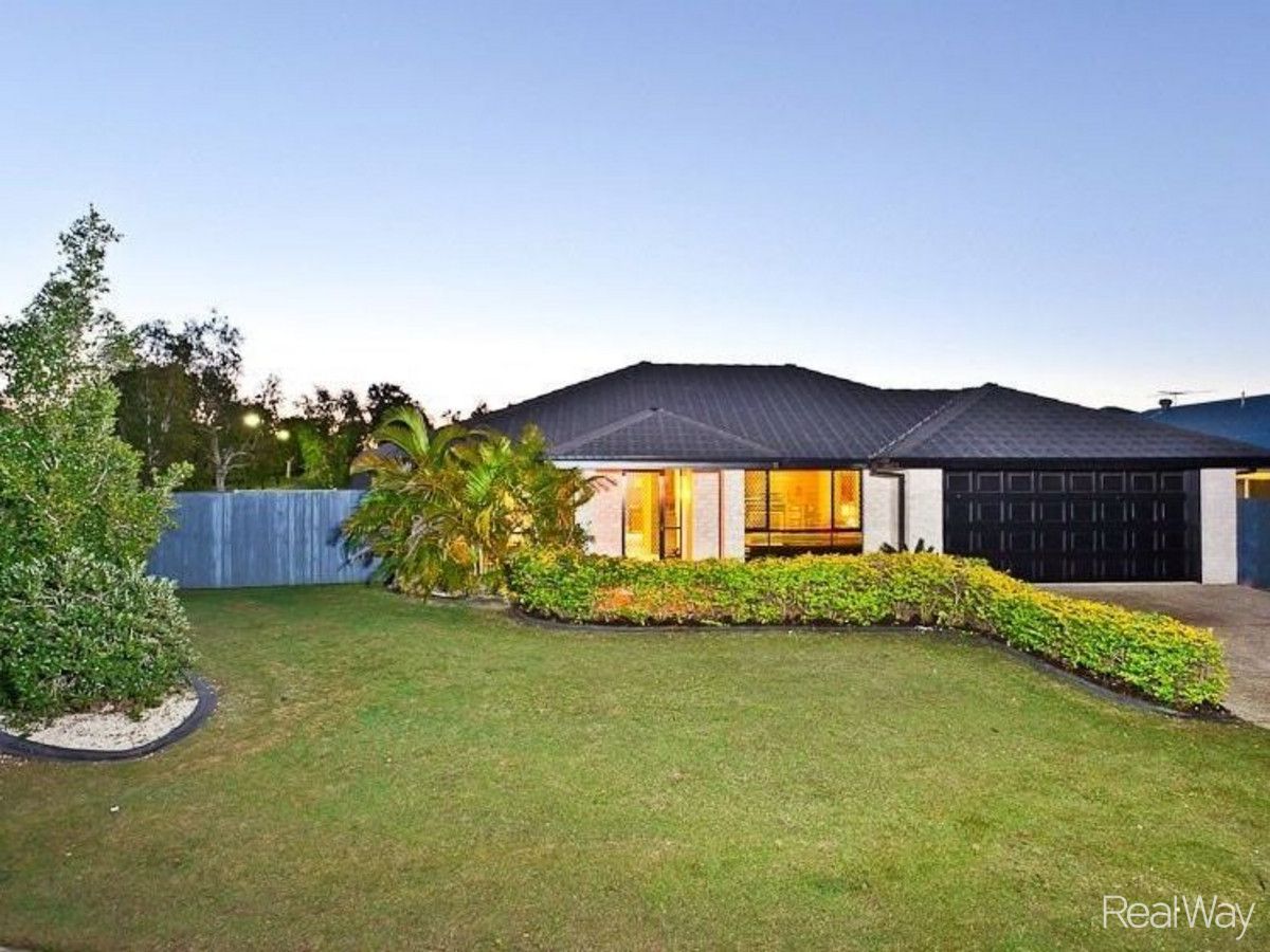 4 bedrooms House in 2 Springsure Parade NORTH LAKES QLD, 4509