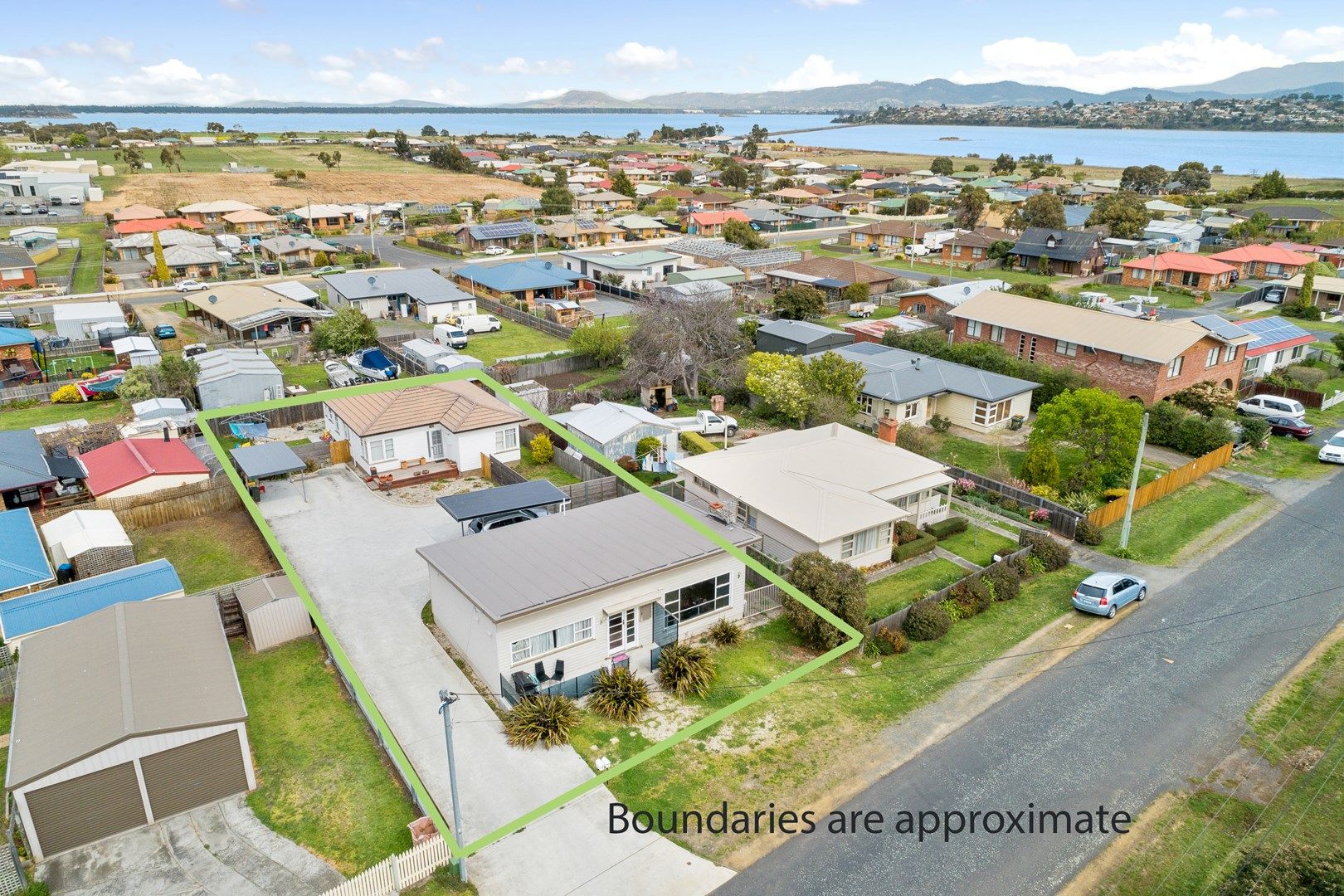 2 & 2B Henry Street, Sorell TAS 7172, Image 0