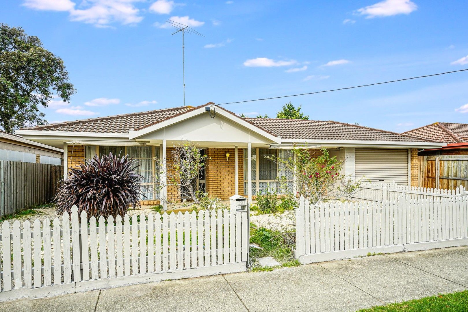 3 bedrooms House in 321 Wilsons Road ST ALBANS PARK VIC, 3219